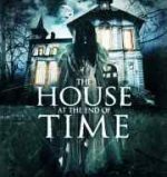 Poster for The House at the End of Time.