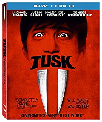 Tusk 