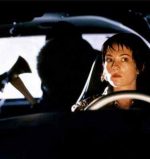 Urban Legend: The Killer in the back seat