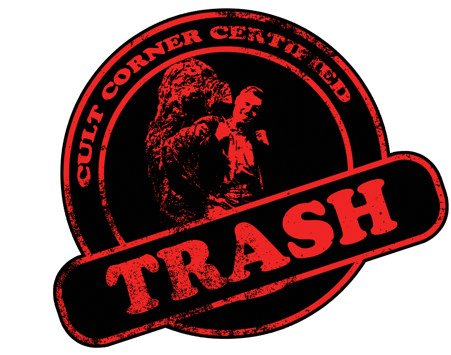 Cult Corner certified Trash