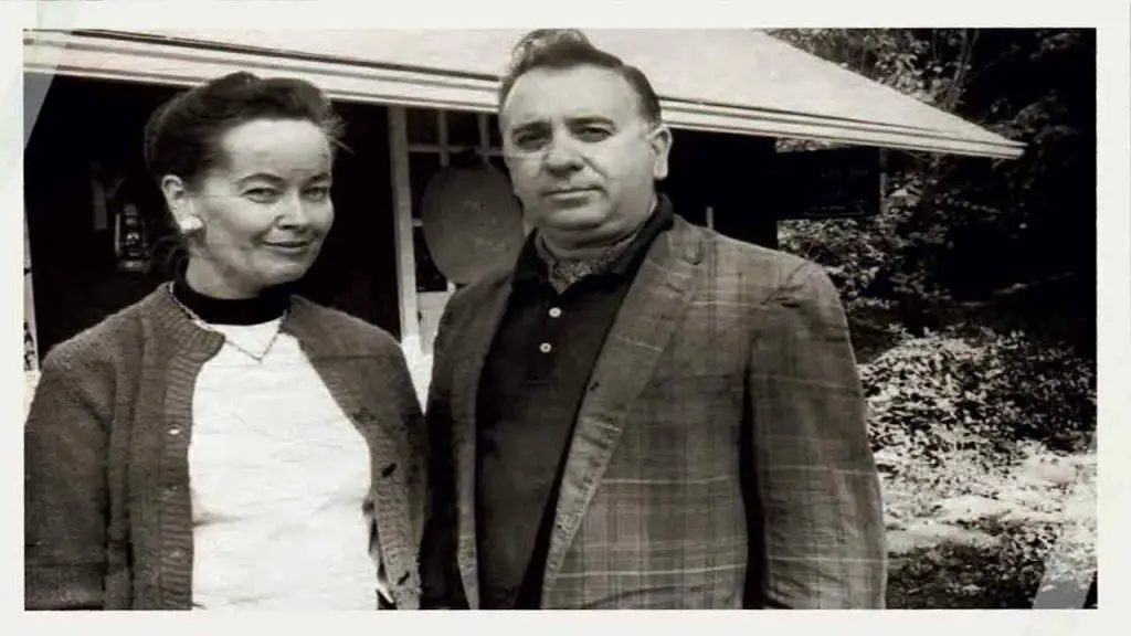Ed and Lorraine Warren Frauds or Paranormal Pioneers?