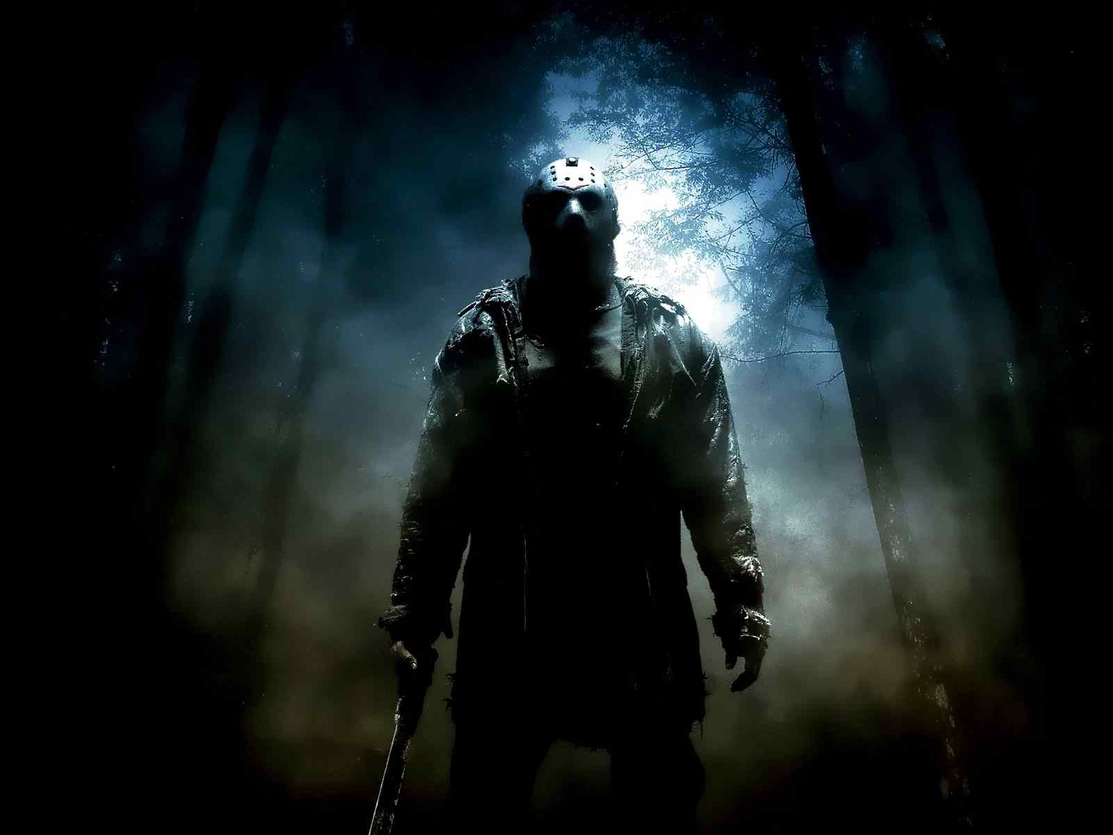 Friday the 13th. All the actors who have helped shape the character Jason Voorhees from friday the 13th.