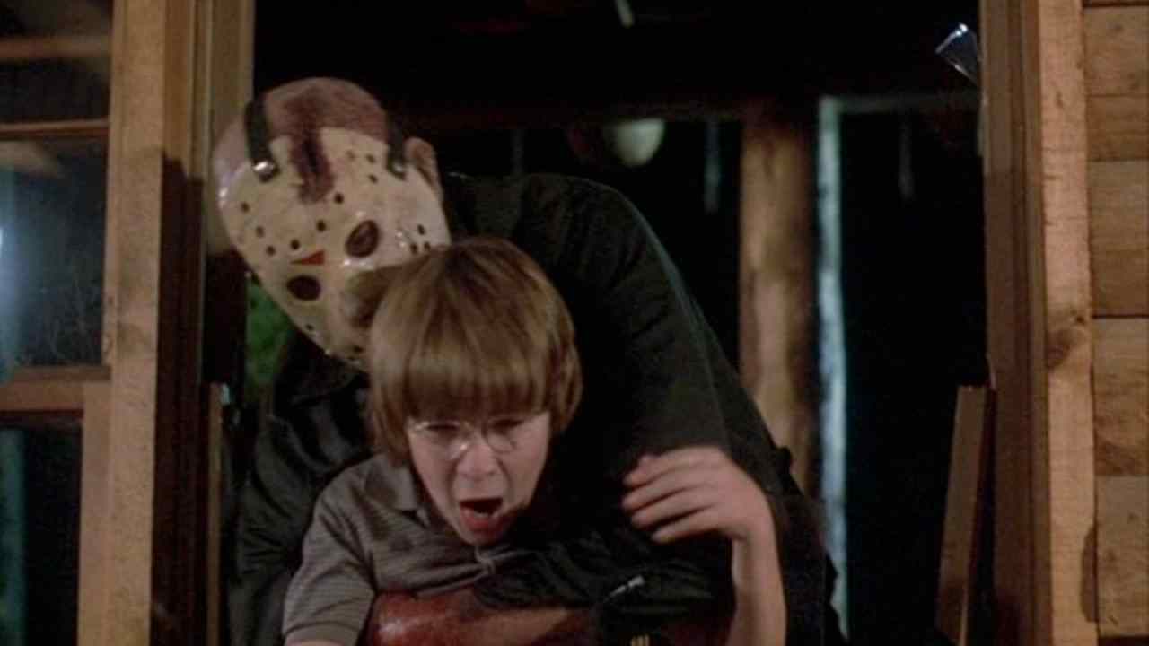 Revisiting Friday The 13th The Final Chapter Wicked Horror 7887