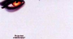 Poster art for Fright Night Part II