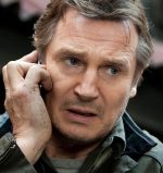 Liam Neeson plays Bryan Mills in the hit Taken movies.