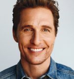 matthew macconaughey to play a role in stephen kings the stand.