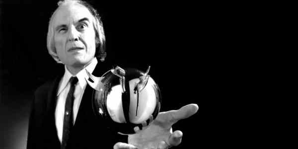 The Phantasm franchise.