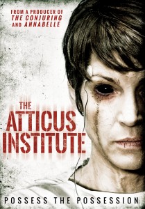 The Atticus Institute 