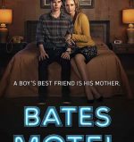 Bates Motel promo poster