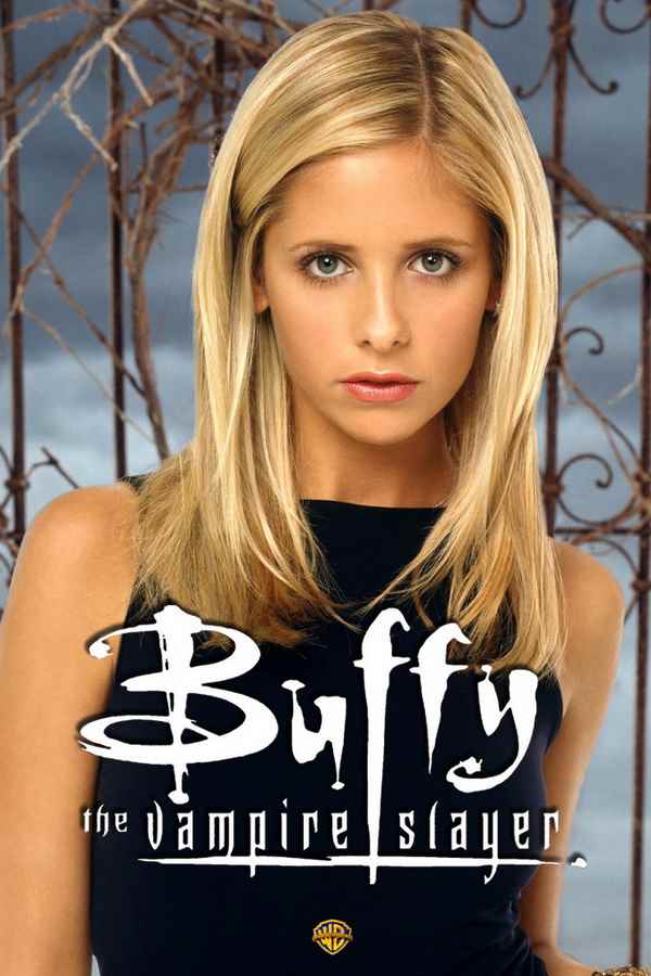 Buffy Baddies Big Bads.
