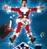 Poster for Christmas Vacation