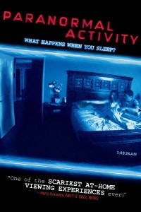 Paranormal Activity 5. 