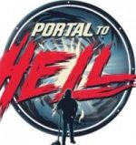 Portal to Hell logo.