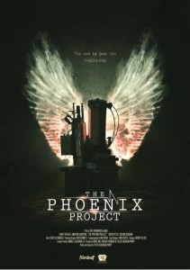 The Phoenix Project Poster/