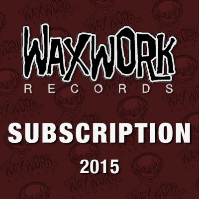 waxwork records coupon code