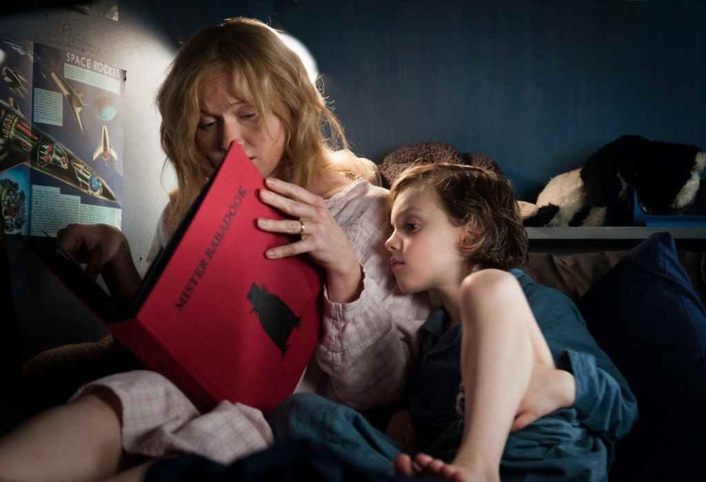 jennifer kent, the babadook.