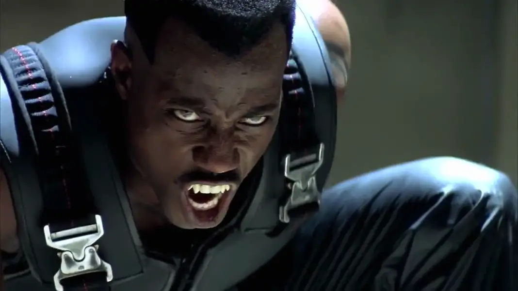 Blade 1998 movie