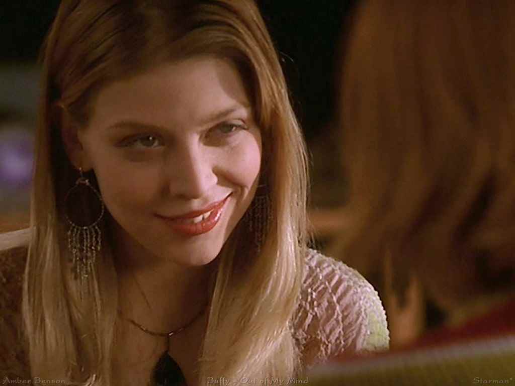 Buffy Characters That Almost Didn't Last- Wicked Horror