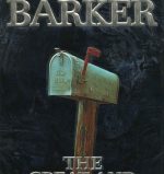 clive barker's the great and secret show