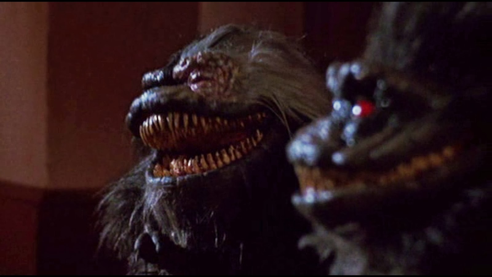 The Krites in Critters 3