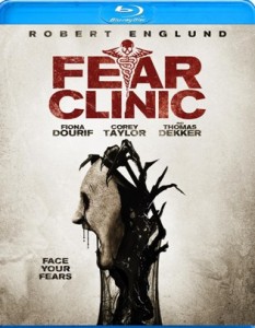 Fear Clinic