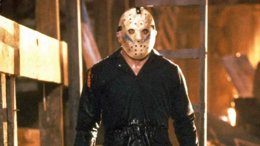 Jason Voorhees Has Been Played by These Actors [Men Behind the Mask]