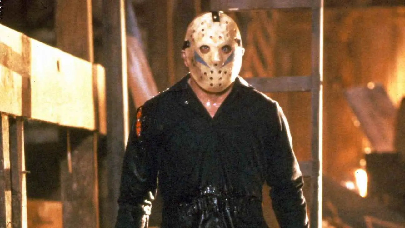 Who Plays Jason Voorhees?