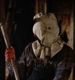 Friday the 13th Part 2 1981
