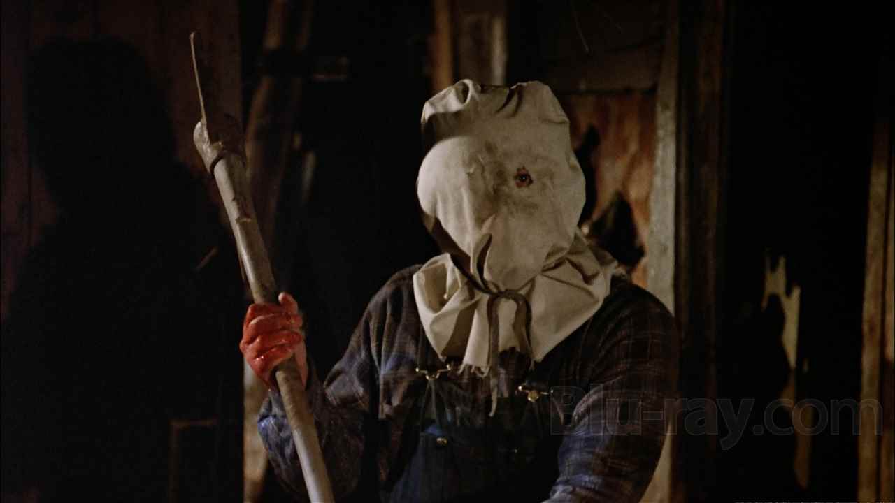 Stalk your prey for free in Friday the 13th: The Game now