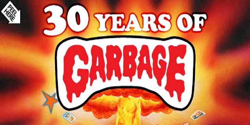 30-Years-of-Garbage