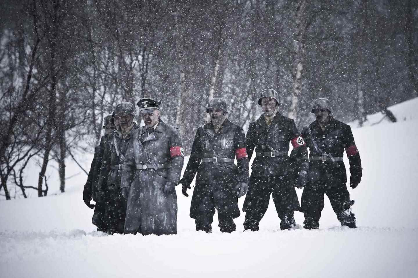 Dead Snow