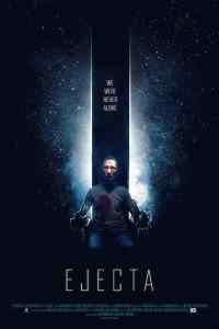 Ejecta Poster