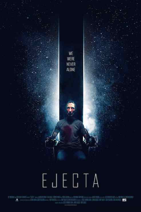 Ejecta Poster