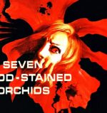Seven Bloodstained Orchids