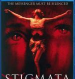Stigmata Blu-ray art