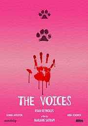 The Voices