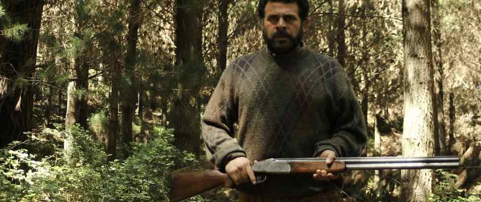 The Chilean-French film To Kill A Man
