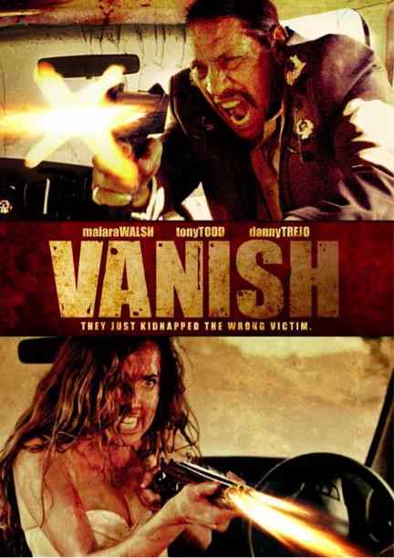 VANish poster.