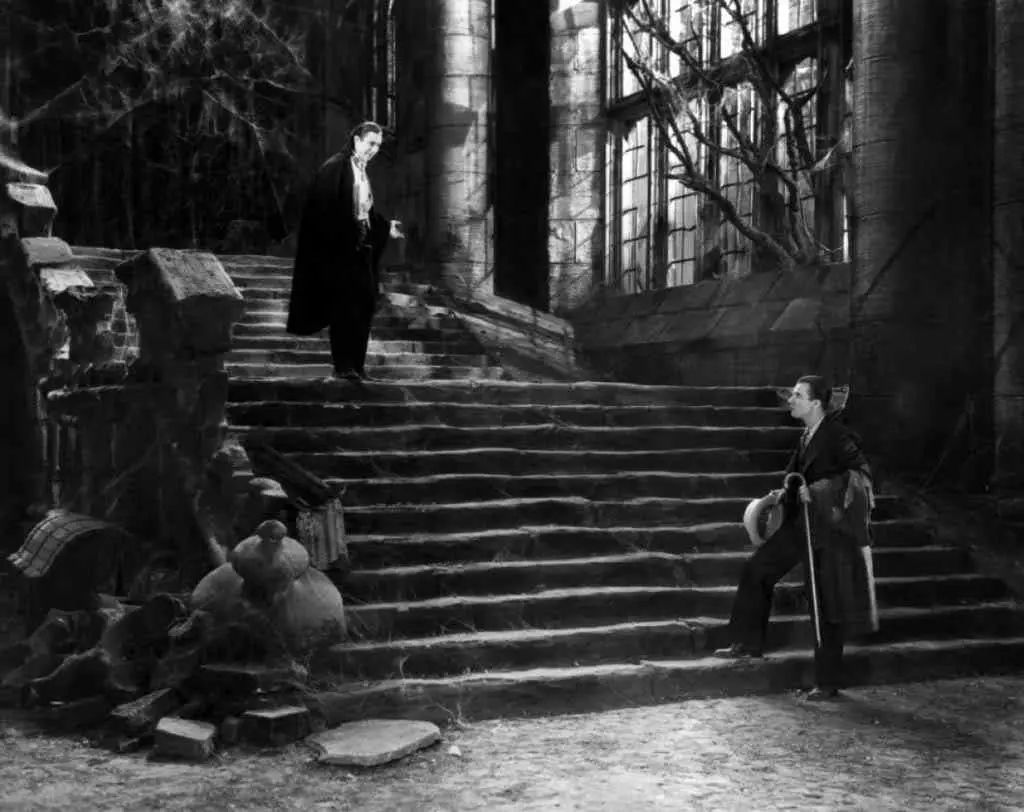 Dracula 1931