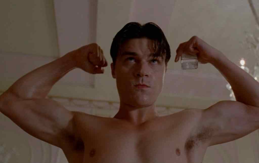 finn wittrock who plays dandy in the fourth american horror story addition, freak show.