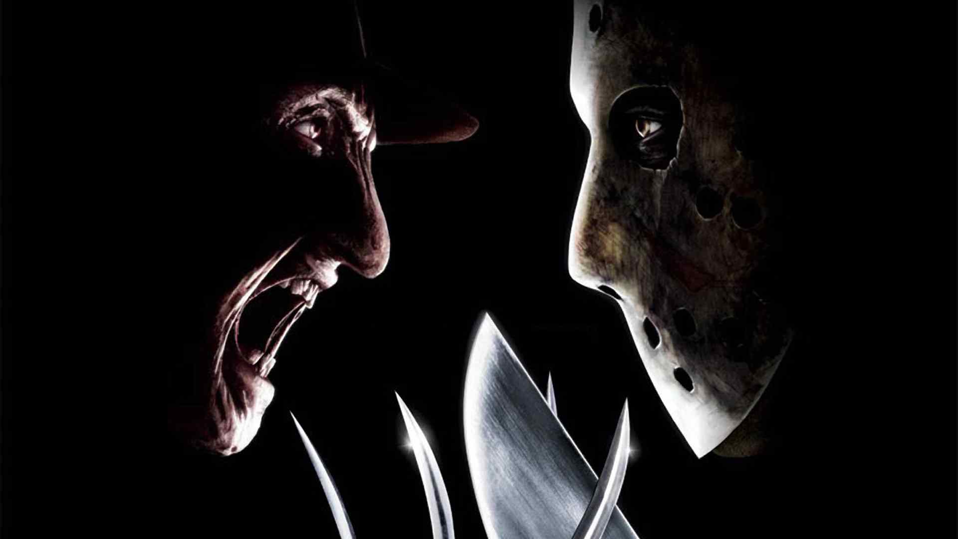Freddy vs Jason 2003