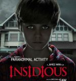 Insidious poster 2011