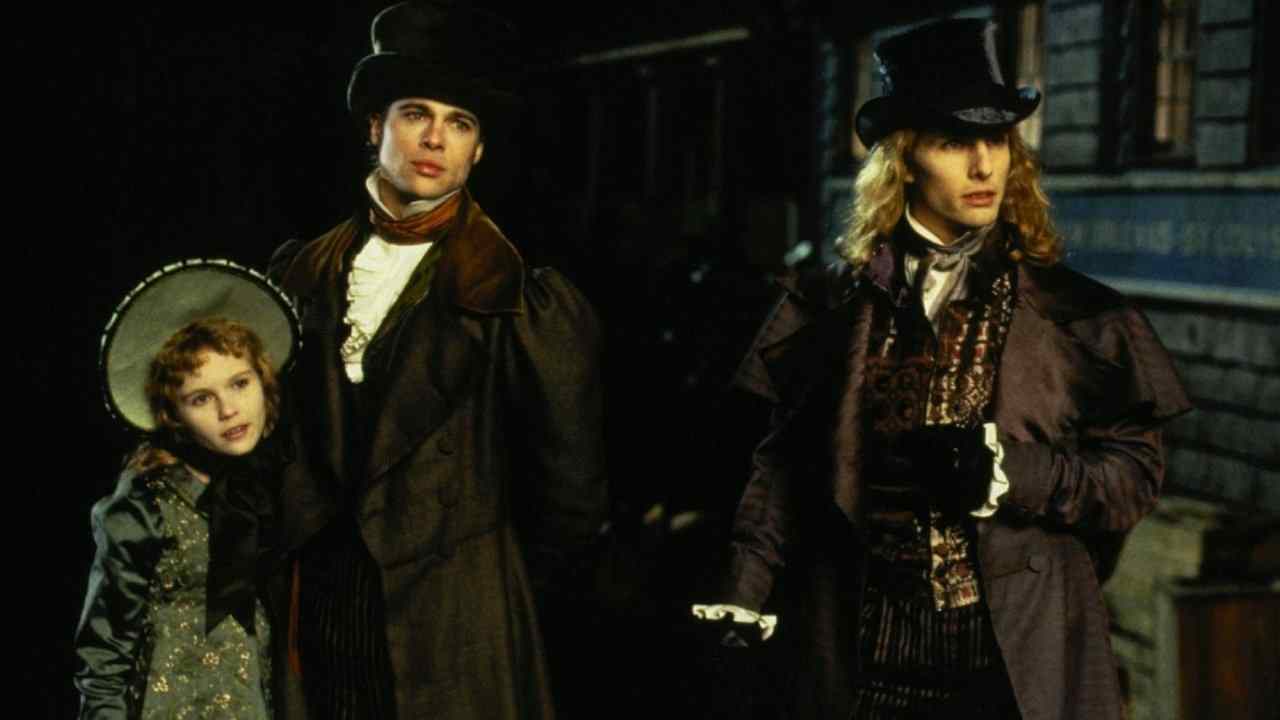 Interview With the Vampire: The Vampire Chronicles