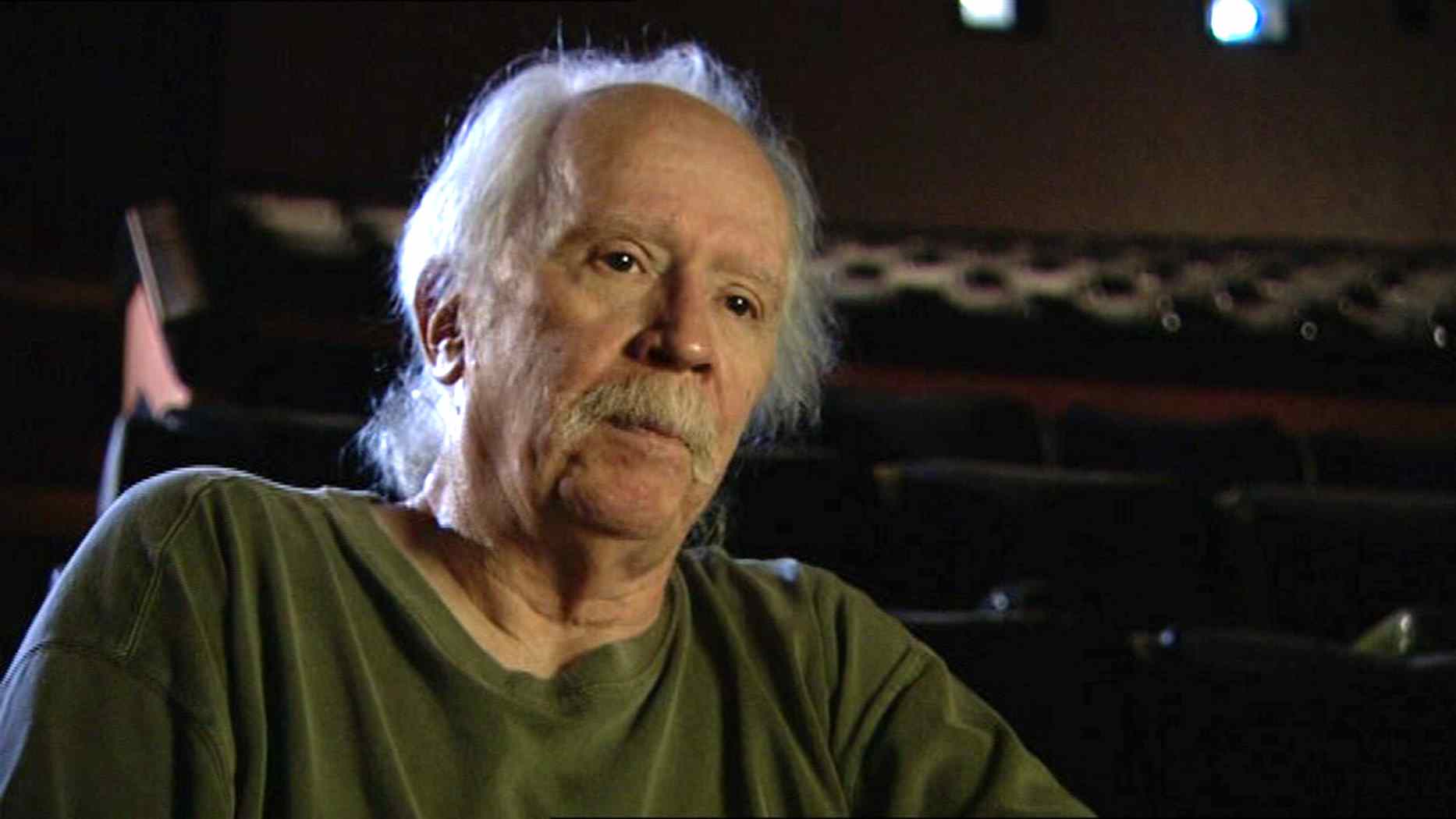 John Carpenter, director