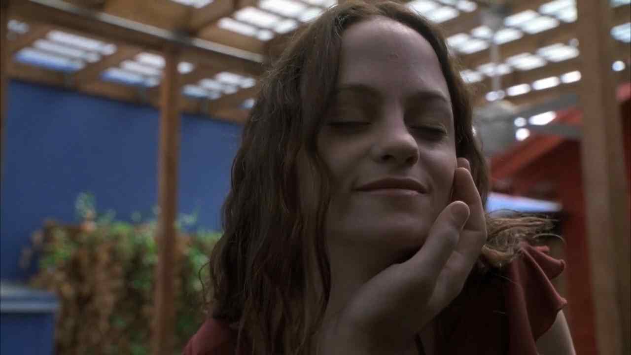 Angela Bettis stars in Lucky McKee's May