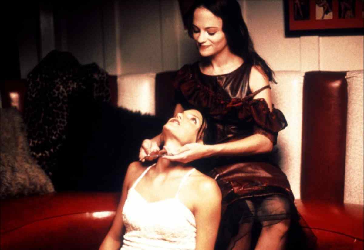 Angela Bettis in Lucky McKee's May