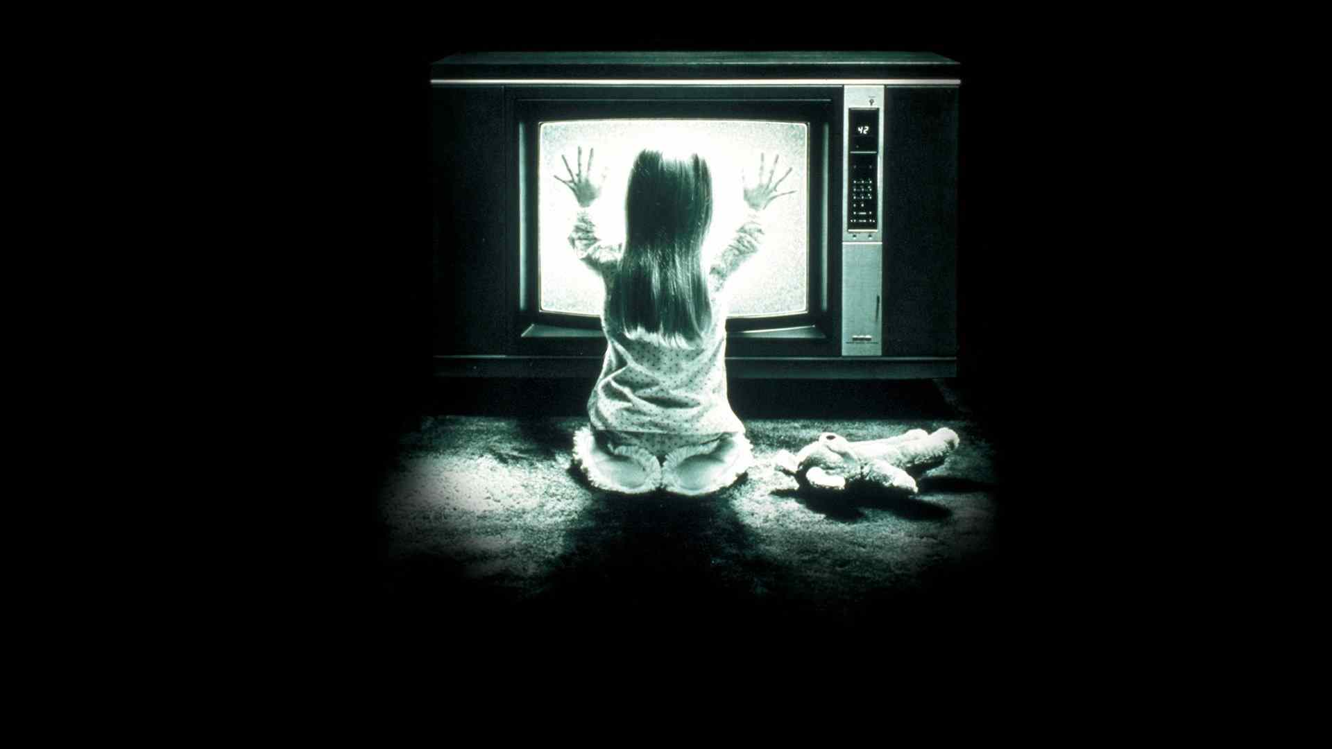 Poltergeist 1983