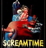 Screamtime poster