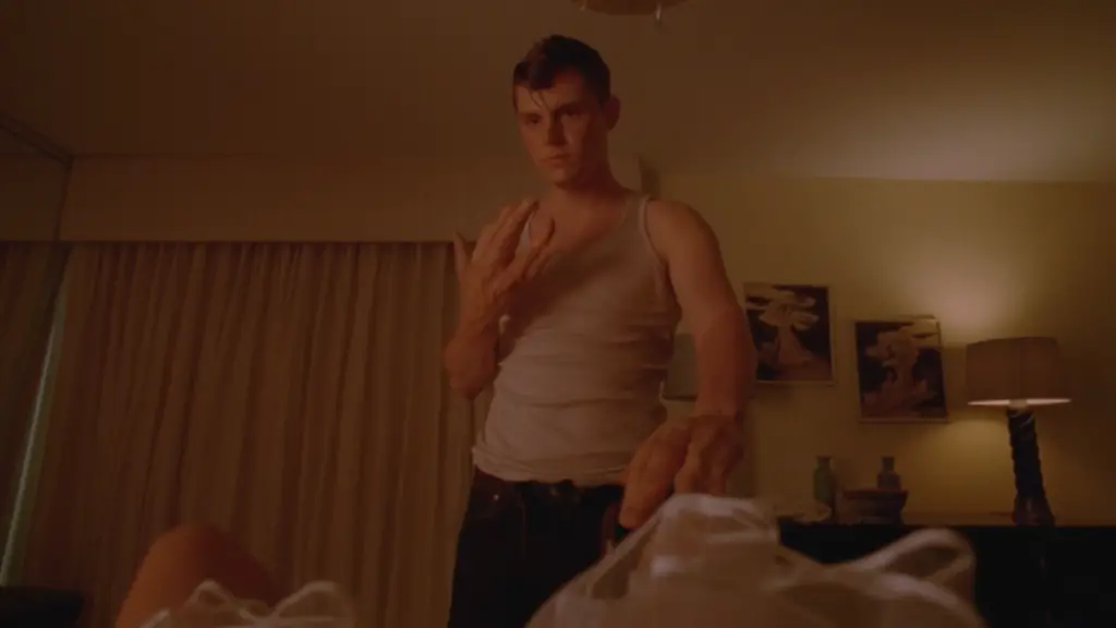 Evan peters jerking off - 🧡 The Blog Alan Ilagan Page 386.