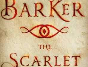 Clive Barker's The Scarlet Gospels